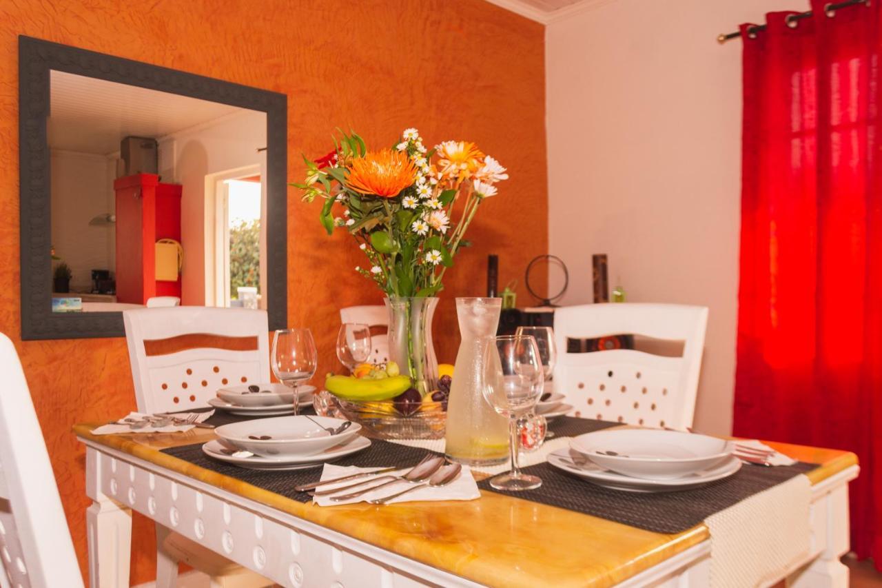 La Casita Torres Villa Oranjestad Exterior photo