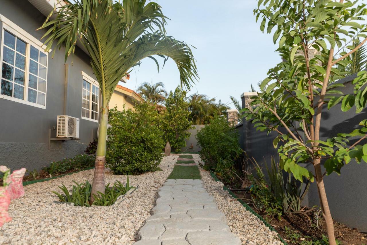 La Casita Torres Villa Oranjestad Exterior photo